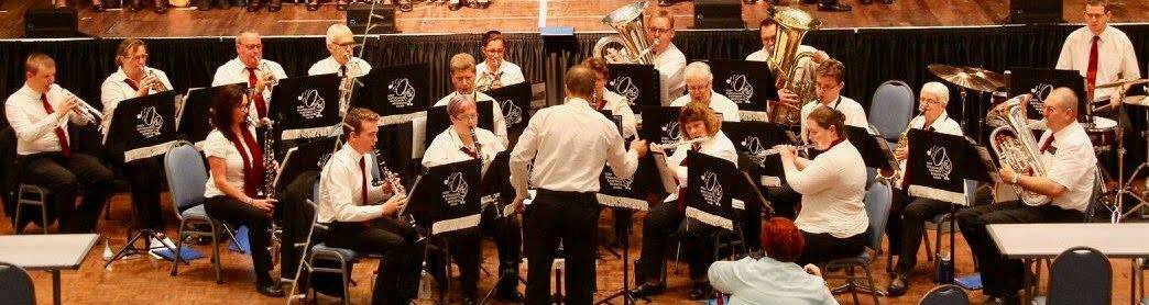 Community support: The performance on July 2 will showcase a variety of wind band music which includes traditional marches and popular pieces. 