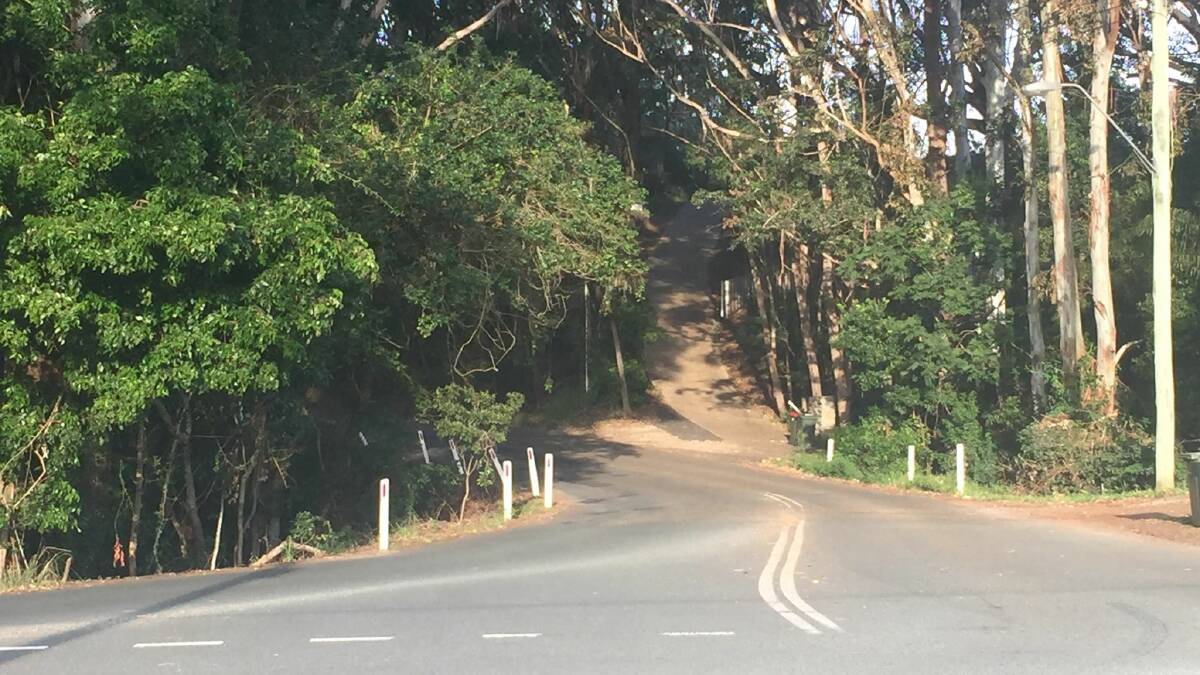 Lighthouse Road upgrade flagged for the future