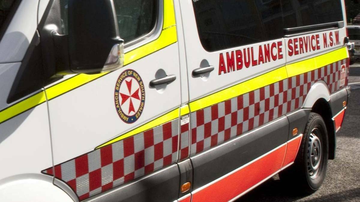 Woman injured after being hit by car on Buller Street