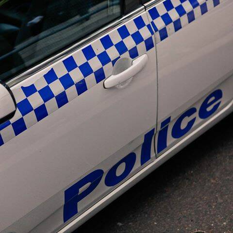 Men charged with stealing in Port Macquarie