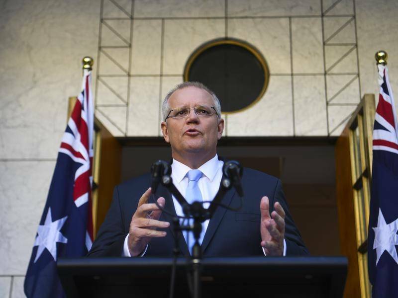 Prime minister Scott Morrison has called the federal election for May 18.