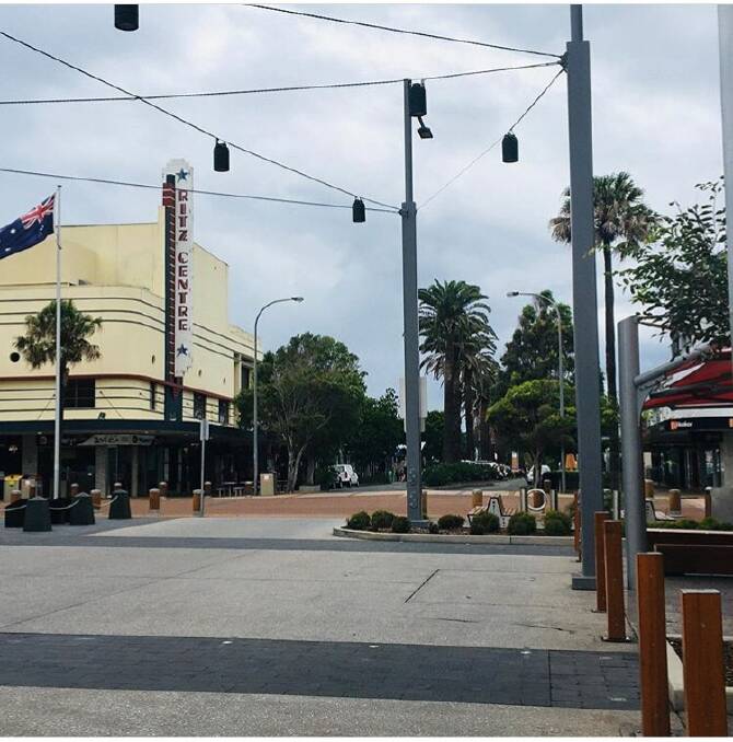 Council is welcoming thoughts about closing Port Macquarie's CBD for a few hours on Sunday to traffic.