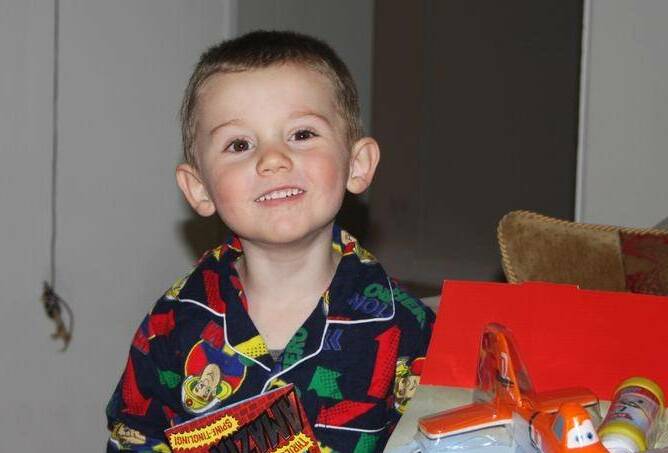 William Tyrrell's complex family situation has been a source of tension throughout the investigation into his disappearance.