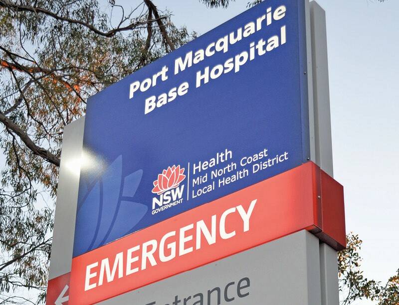 Nurses and midwives to rally in Port Macquarie against planned wage freeze