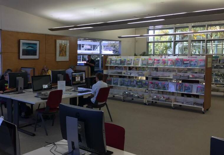 Have your say on the future of our Hastings libraries.