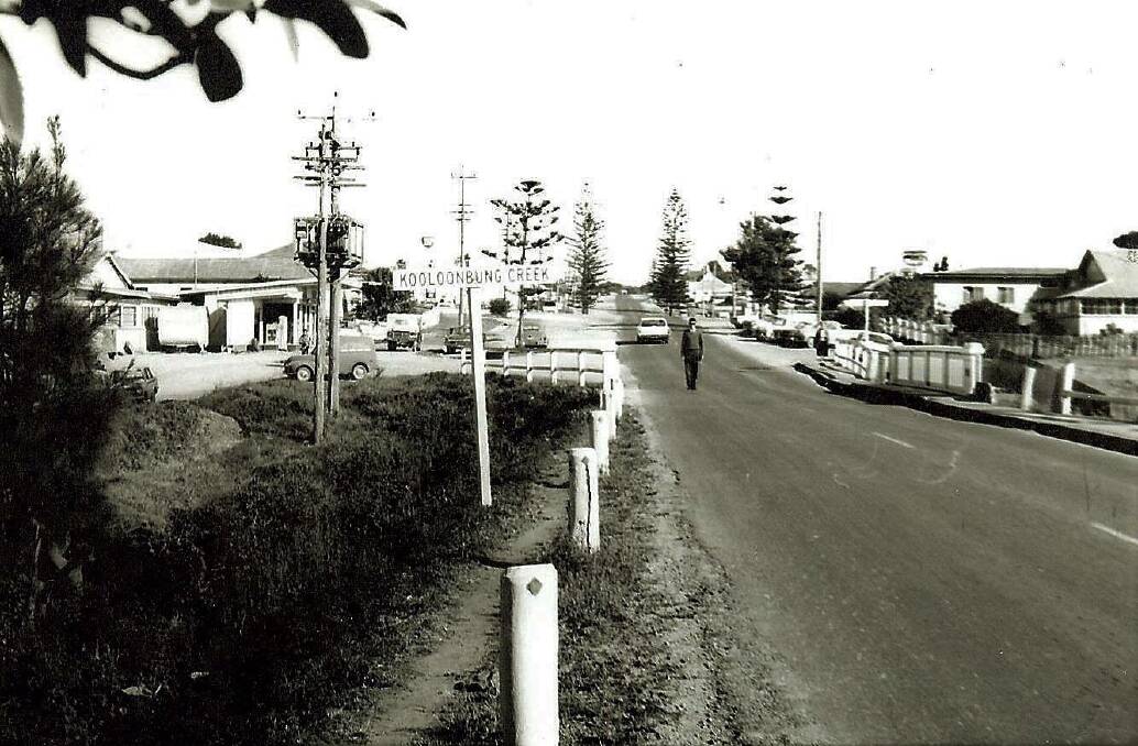 Historic photos courtesy of Port Macquarie Museum