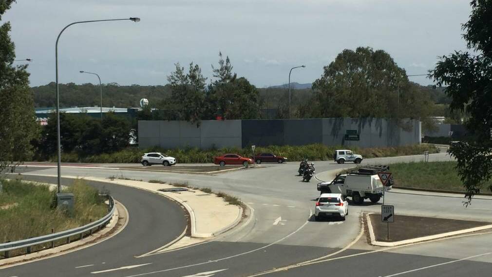 Bunnings wall removal request inconsiderate