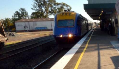 A new project to improve accessibility and safety for customers at Wauchope Station is underway.