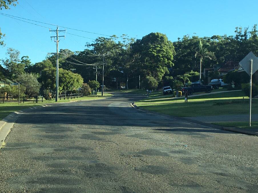 Works will commence on Monday, April 27 between the Braeroy Drive roundabout to The Ruins Way and The Ruins Way from John Oxley Drive to Annabella Drive. 