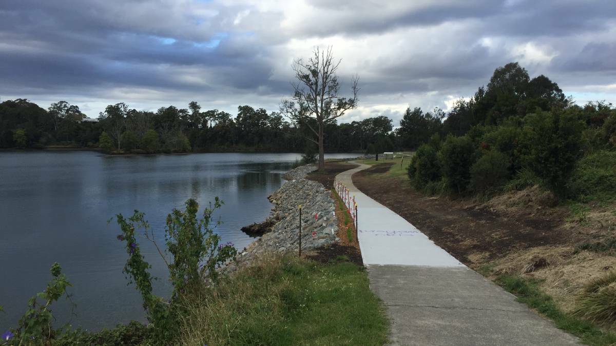 Artists wanted for riverside sculpture trail at Wauchope
