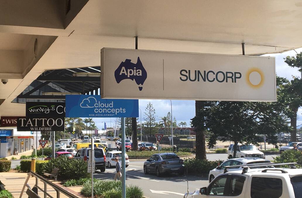 Suncorp to close Port Macquarie branch
