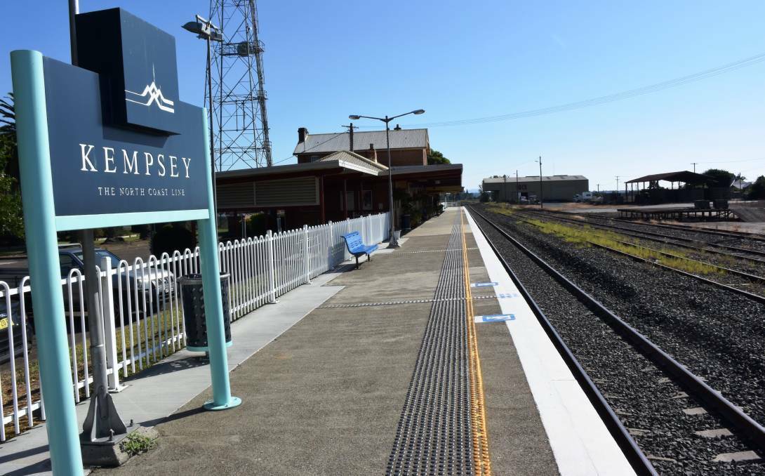 COVID-positive woman stopped at Kempsey train station charged