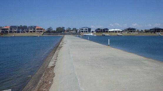 Port Macquarie-Hastings Council will be undertaking canal maintenance works on the Broadwater Canal on Tuesday, July 25. 