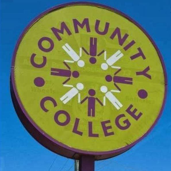 Funding boost for Hastings community colleges