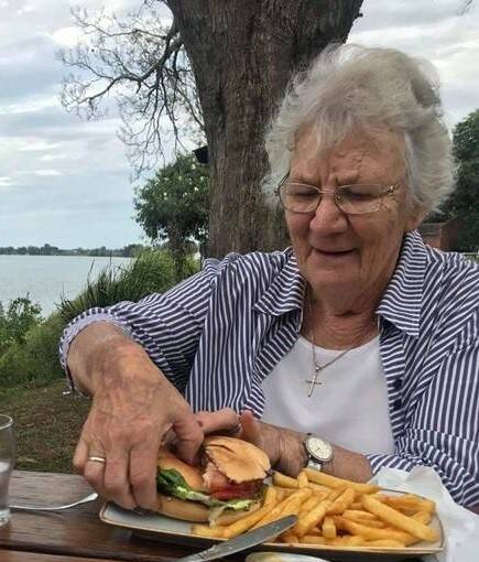 Adele Morrison, aged 78, was last seen leaving her home in Port Macquarie about 6am on Tuesday, March 16 to travel to Gloucester.