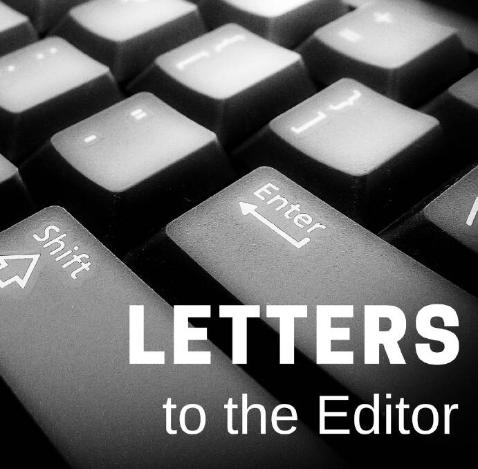 Letter: Does government really want to know what we think?
