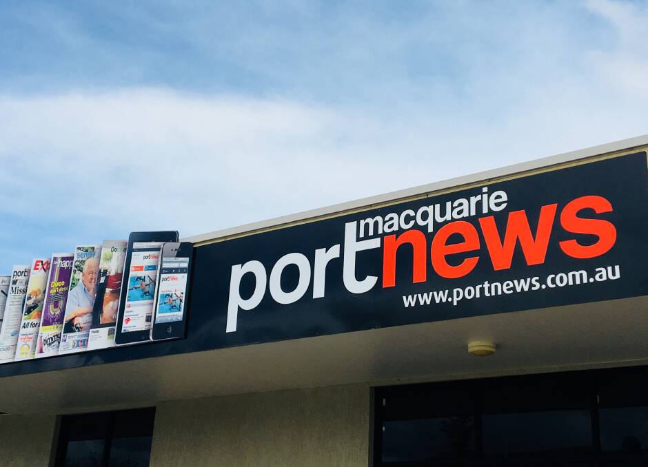 Port News ready to launch online subscriptions