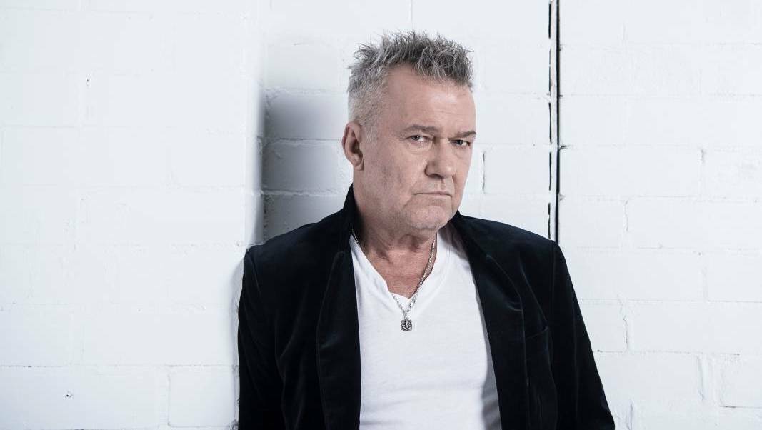 Red Hot Summer Tour - February 5 at Westport Park, Port Macquarie. The show features an all-star line-up of Jimmy Barnes, Hoodoo Gurus, Jon Stevens, Diesel, Vika & Linda and Chris Cheney.