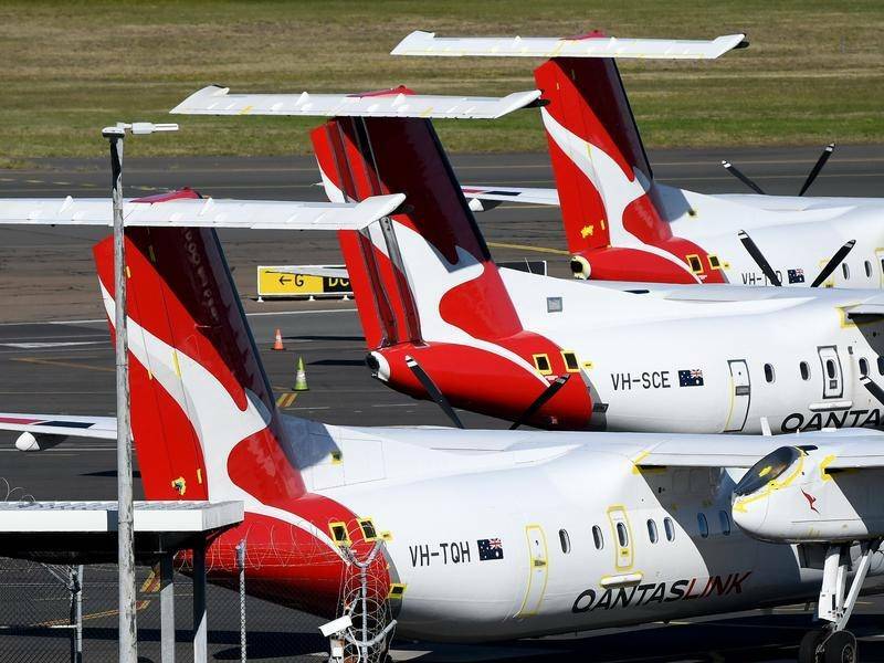 Qantas seized the opportunity and announced on Thursday (September 10) it will help maintain critical transport links to key regional cities, following Virgin Australia's decision to exit a number of markets.