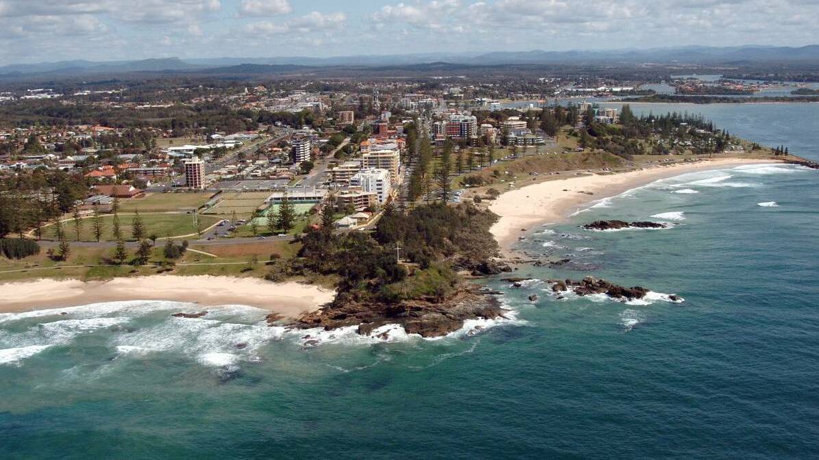 What are your top 5 issues for Port Macquarie-Hastings council candidates?