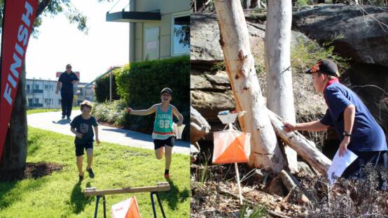 Join the fun: Orienteering NSW to host a three day event in Port Macquarie in June.