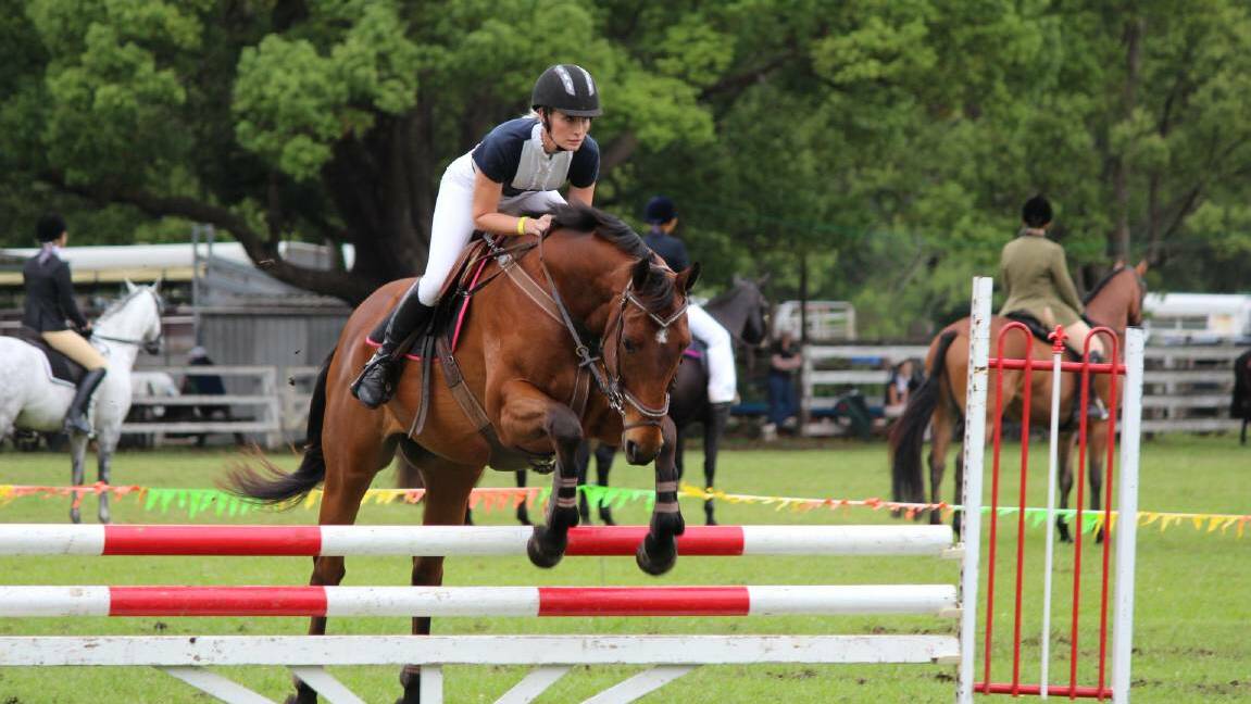 Gates closed on 2020 Camden Haven Show