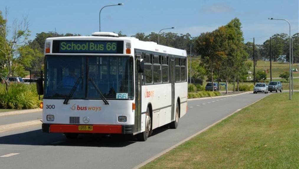 The tracking technology will be installed in around 130 buses starting from late August as part of phase two of the NSW Government's Transport Connected Bus program.