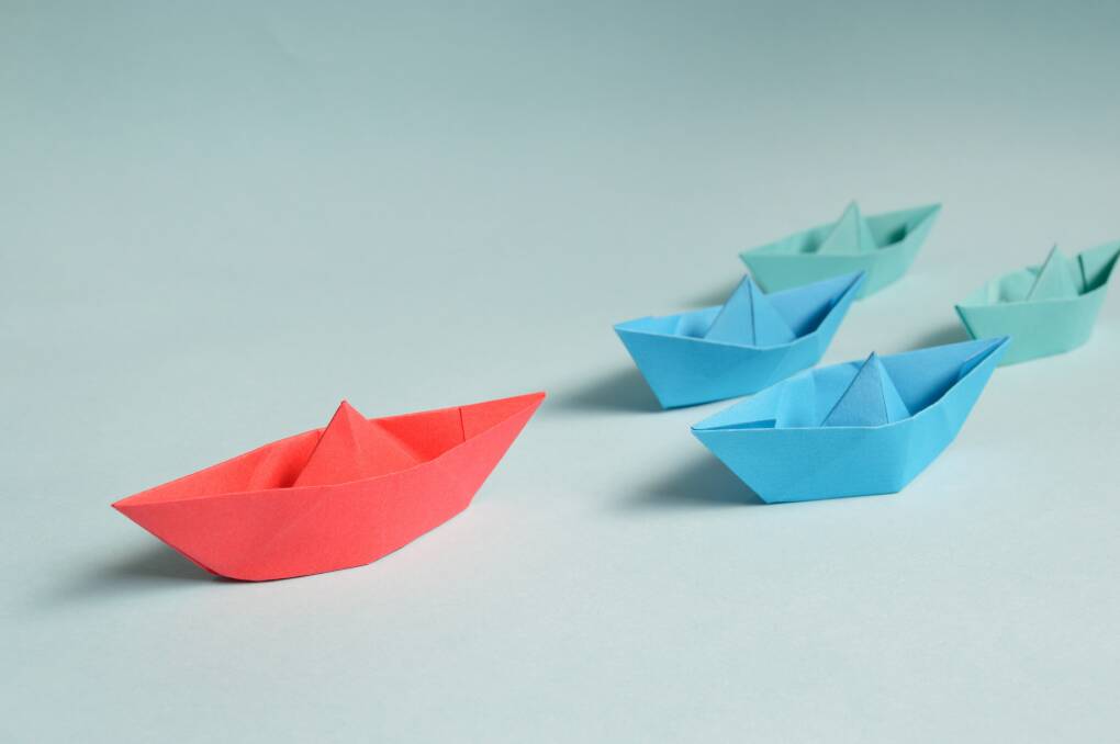 Cardboard boats to contest soggy sailing regatta
