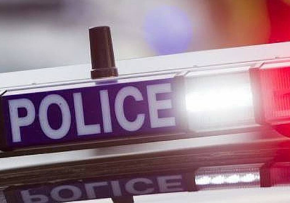 Seventh man charged over series of alleged armed robberies
