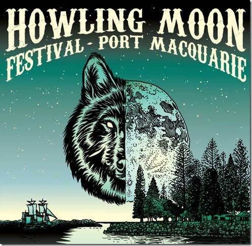 Howling Moon to reschedule popular music event