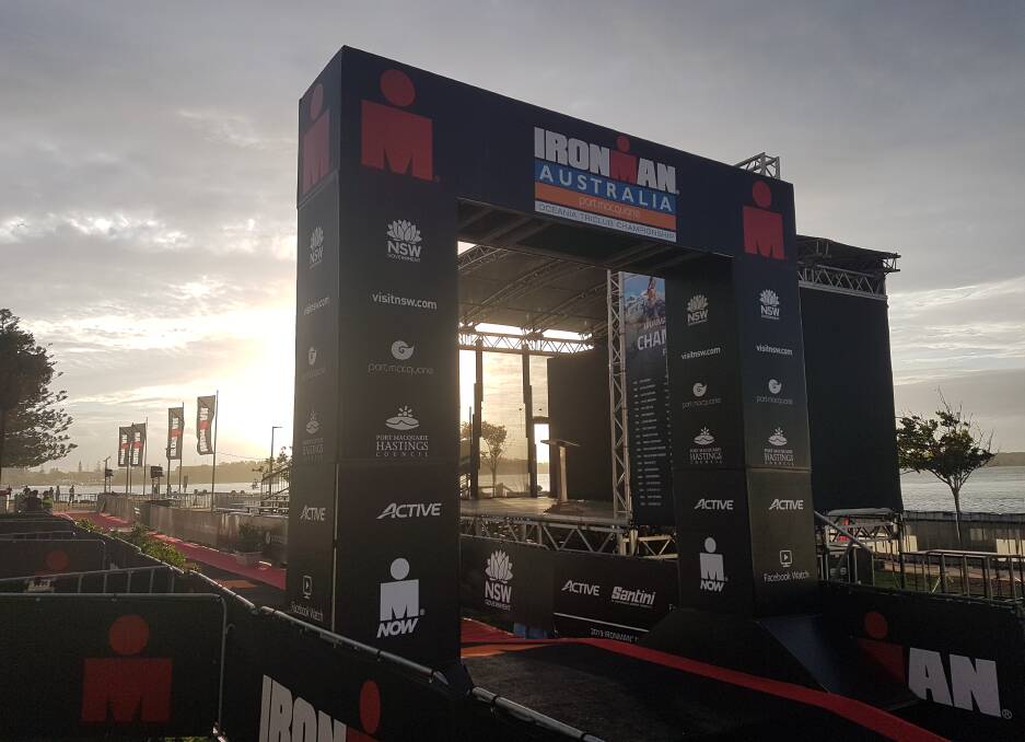 Ironman 2019: Your guide to race day