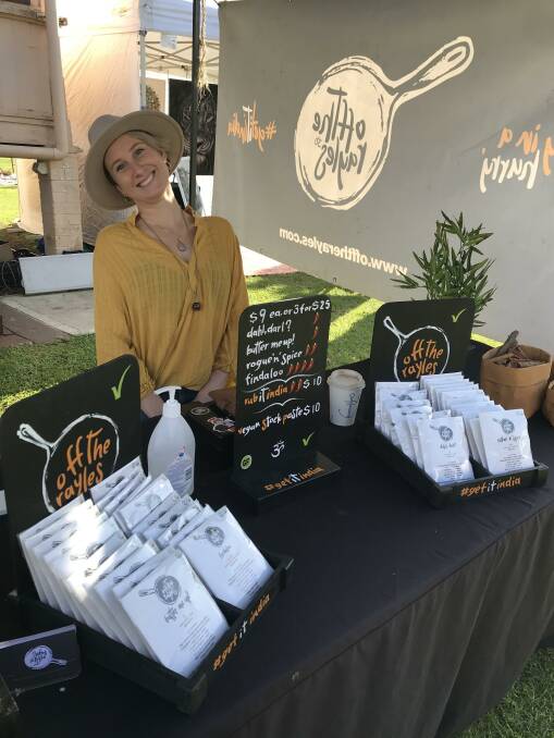 The first instalment of The Local fresh food market will be on Sunday, May 17 from 8am to noon and local producers from across the Mid North Coast will be converging on the beautiful grounds of the historic Maritime Museum to showcase their harvest.