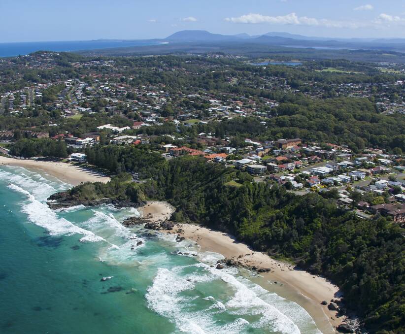 Over the next 15 years, an additional 11,600 people are expected to call Port Macquarie home, requiring more than 7,450 homes.