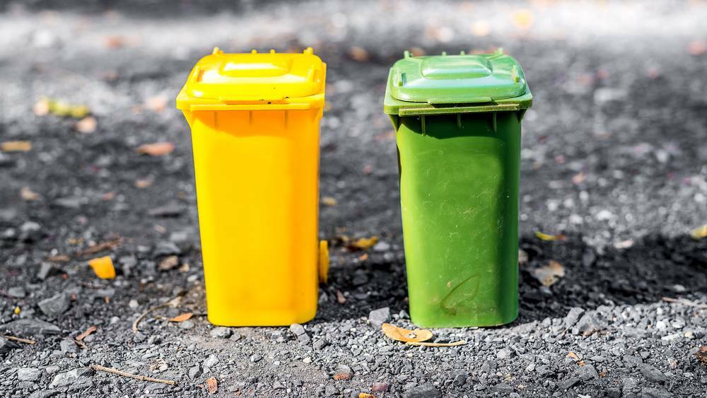 Ramp up your recycling with extra bin collection