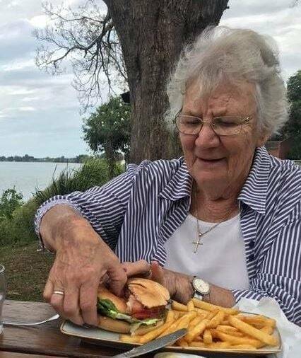 Adele Morrison, aged 78, was last seen leaving her home in Port Macquarie about 6am on Tuesday, March 16 to travel to Gloucester.