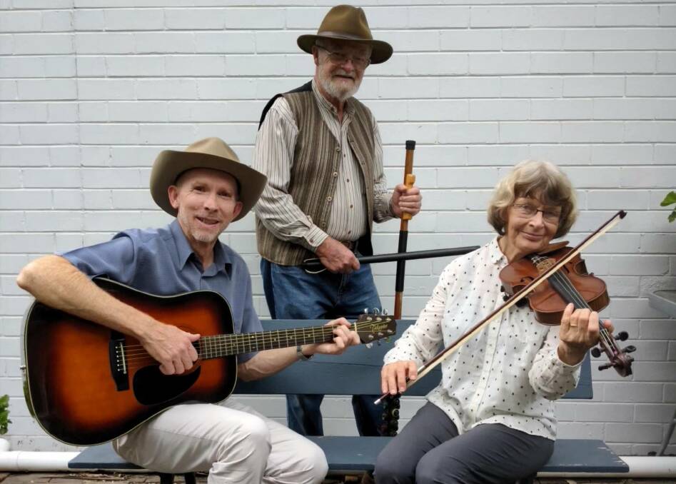 On opening night, Saturday, April 10, the Jugged Hare Bush Band will be playing in The Forest Courtyard and local creative Lucy Frost will be hosting free brick-making workshops in the museum garden on April 10-11.