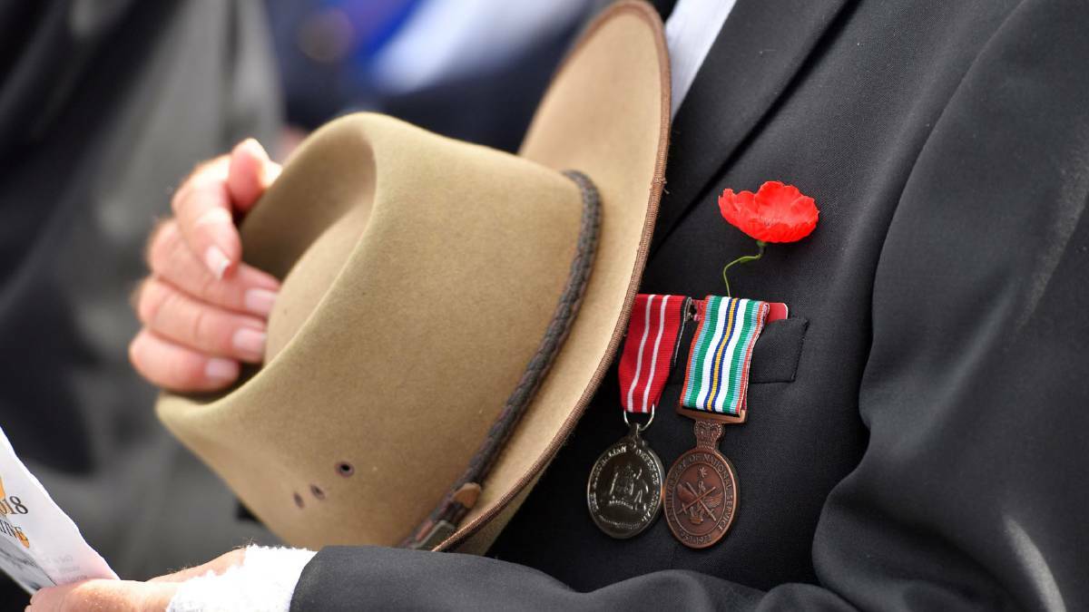 Hastings school leaders unite to keep Anzac tradition alive