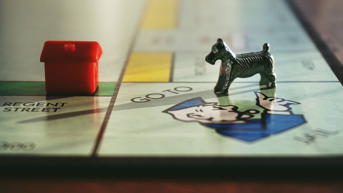 Move over Mayfair, Port Macquarie to feature in custom version of Monopoly