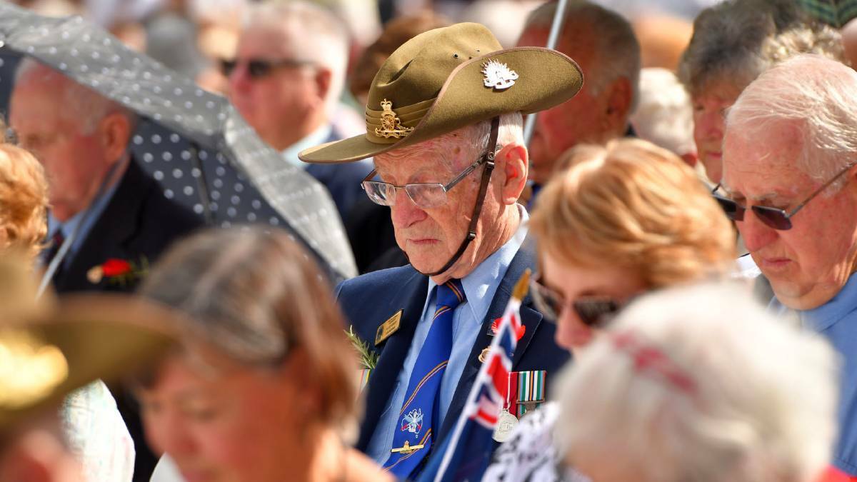 We will remember: Port Macquarie-Hastings Anzac Day services guide