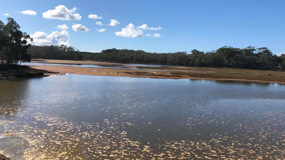 It was agreed residents must understand the roles and responsibilities of council and the various state government departments in managing the Lake Cathie-Lake Innes estuarine system.