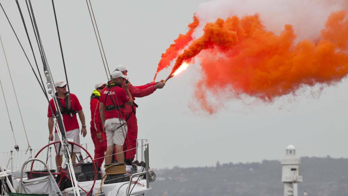 Boaters across Port Macquarie-Hastings will be able to dispose of their expired flares safely and easily this weekend.