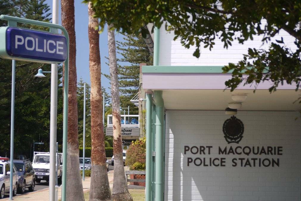 Port Macquarie Police Station - the state government has allocated $1.1 million for planning towards a new police station and the purchase of a new site.