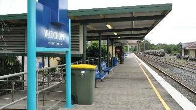 New multi-lens cameras will be installed at Kempsey, Macksville, Nambucca Heads, Urunga and Wauchope train stations to improve customer safety.