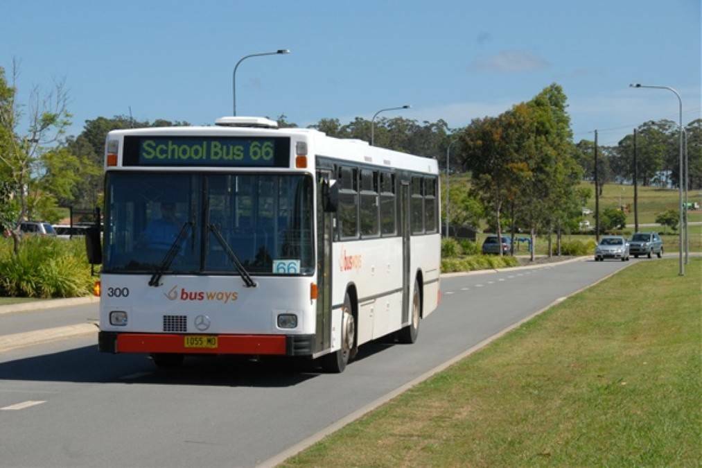 Busways will operate under the recommendations put in place by Transport for NSW and NSW Health.