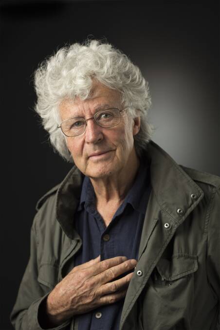 'An Evening with Michael Leunig' will conclude the festival on Sunday.