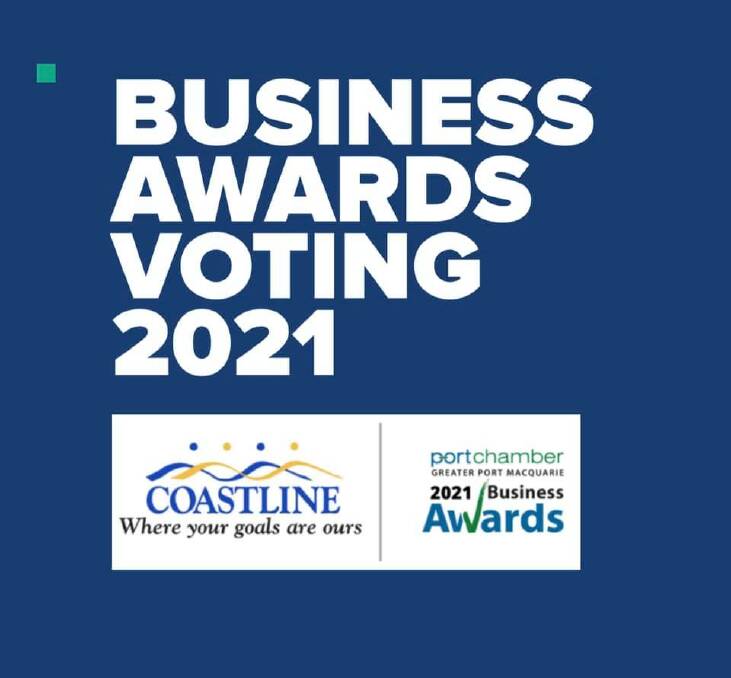 Get your votes in and say thanks to a top local business