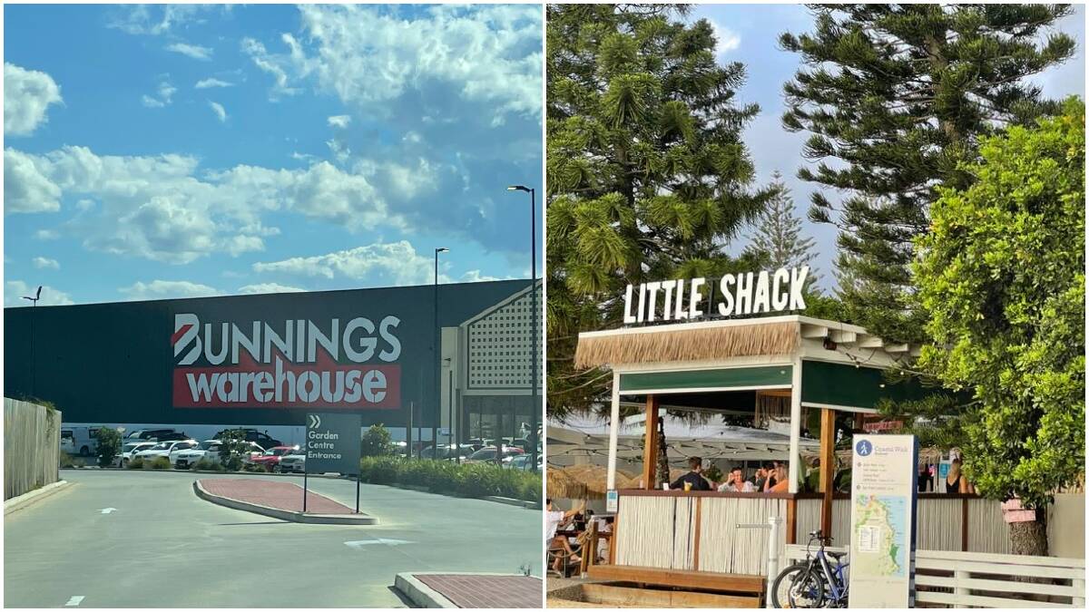 BUNNINGS and Little Shack in Port Macquarie have been named exposure sites linked to a positive COVID-19 case in Kempsey.