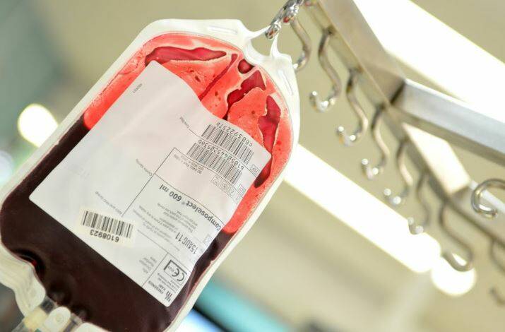 With a statewide lockdown, scheduled to end on August 22, is important to remember blood and plasma donation remains absolutely vital and is one of the reasons you are allowed to leave the house.
