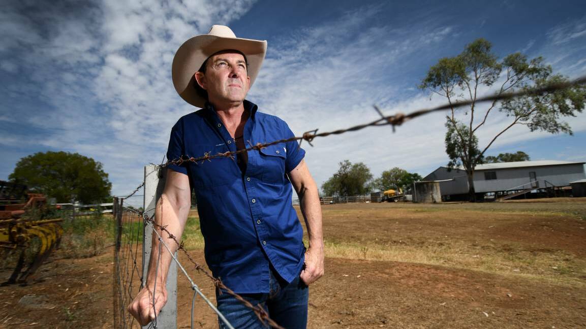The event will be headlined by Lee Kernaghan.