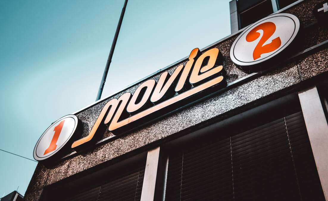 Relive the old days at Port Macquarie's drive-in movie night